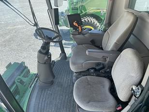 Main image John Deere S770 10