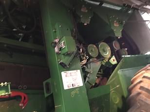 Main image John Deere S770 11