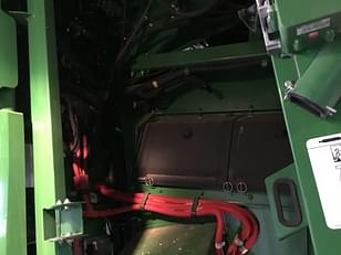 Main image John Deere S770 12