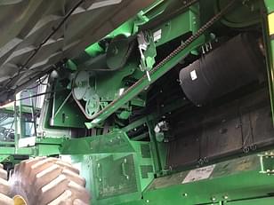 Main image John Deere S770 13