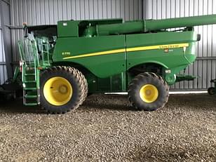 Main image John Deere S770 1