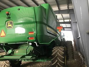 Main image John Deere S770 4