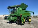 2020 John Deere S770 Image