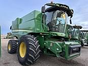 Thumbnail image John Deere S770 0