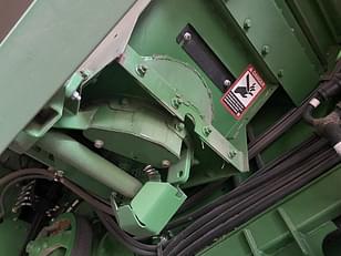 Main image John Deere S770 11