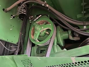 Main image John Deere S770 12