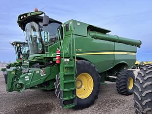 Main image John Deere S770 1