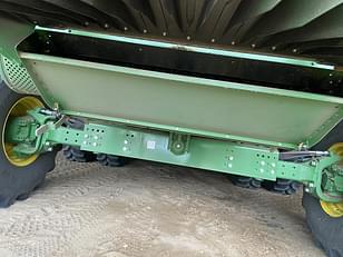 Main image John Deere S770 26