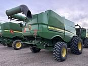 Thumbnail image John Deere S770 3