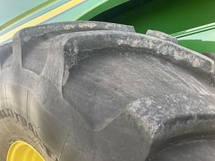 Main image John Deere S770 38