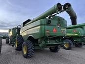 Thumbnail image John Deere S770 4