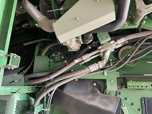 Main image John Deere S770 8