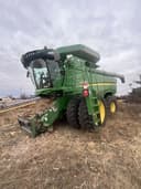 2020 John Deere S770 Image