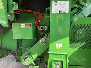 Main image John Deere S770 15