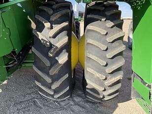 Main image John Deere S770 17