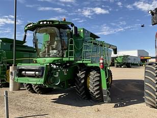 Main image John Deere S770 1