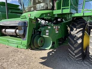 Main image John Deere S770 20