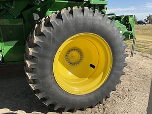 Main image John Deere S770 4