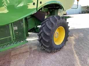 Main image John Deere S770 6