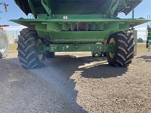 Main image John Deere S770 8