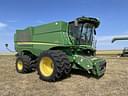 2020 John Deere S770 Image