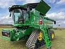 2020 John Deere S770 Image