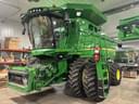 2020 John Deere S770 Image