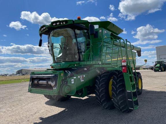 Image of John Deere S770 Primary image