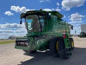 2020 John Deere S770 Image