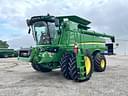 2020 John Deere S770 Image