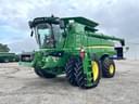 2020 John Deere S770 Image