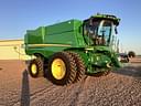 2020 John Deere S770 Image