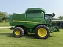 2020 John Deere S770 Image