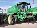 2020 John Deere S770 Image