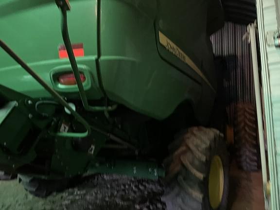 Image of John Deere S770 equipment image 3