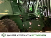 Thumbnail image John Deere S770 0