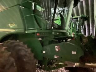 Main image John Deere S770 1