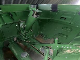 Main image John Deere S770 6