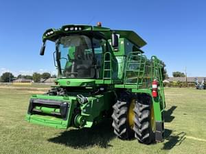 2020 John Deere S770 Image