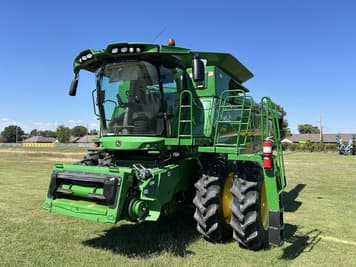 Main image John Deere S770