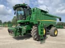 2020 John Deere S770 Image