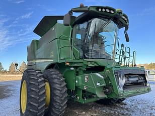 Main image John Deere S770 1