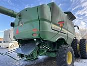 Thumbnail image John Deere S770 5