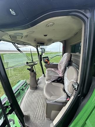 Image of John Deere S770 equipment image 3