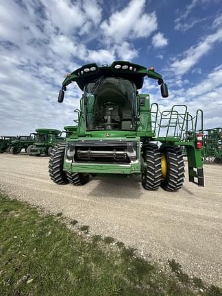 Image of John Deere S770 Primary image