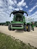 2020 John Deere S770 Image