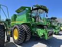 2020 John Deere S770 Image