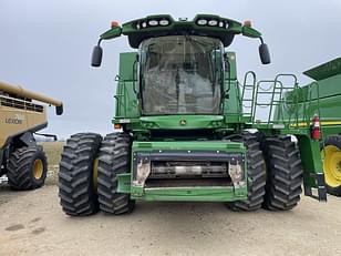 Main image John Deere S780 19