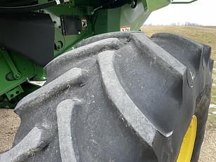 Main image John Deere S780 6