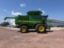 2020 John Deere S780 Image